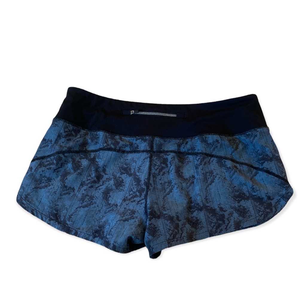 EUC Vuori shorts